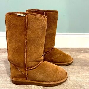 BearPaw boots
